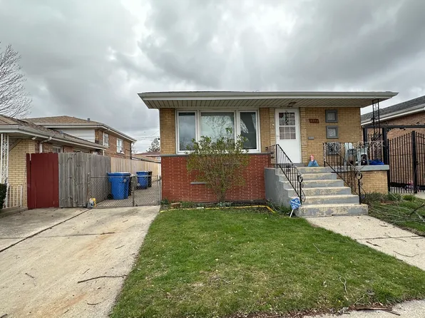 3744 W Hayford St, Chicago, IL 60652