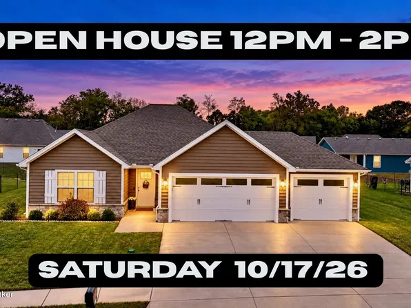 8015 Palermo Trl, Sellersburg, IN 47172
