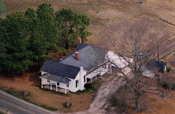 Farm House
