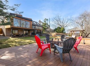 39 Hilts Dr, Hamilton, ON L8G3H5