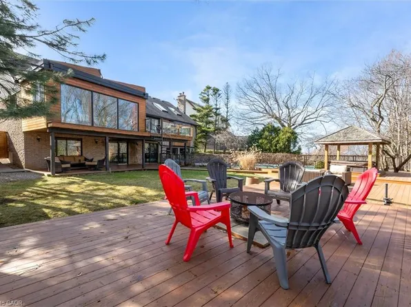 39 Hilts Dr, Hamilton, ON L8G 3H5