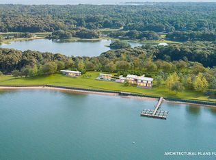 LOT 3a B Pandion Rd, Shelter Island, NY 11964