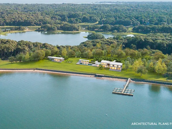 LOT 3a B Pandion Rd, Shelter Island, NY 11964