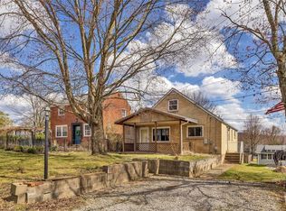 121 Beatty St, Apollo, PA 15613