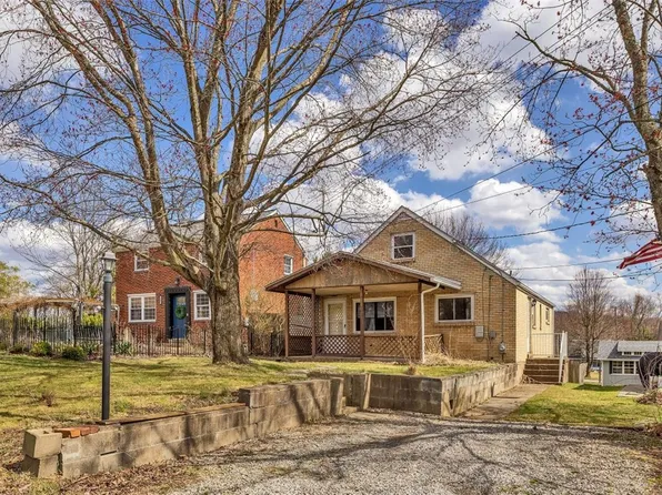121 Beatty St, Apollo, PA 15613