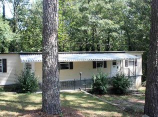 414 S Sycamore St SW, Rome, GA 30165