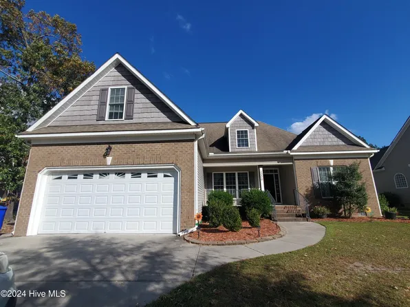 3008 Taberna Dr, Greenville, NC 27858