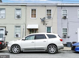 729 E Clarke Ave, York, PA 17403