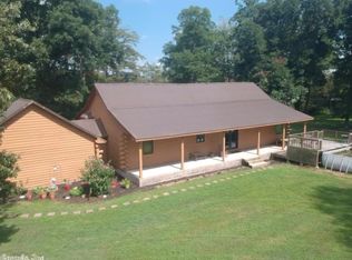 327 Brahman Ln, Scott, AR 72142
