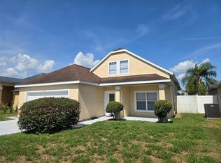 5575 Elizabeth Rose Sq, Orlando, FL 32810