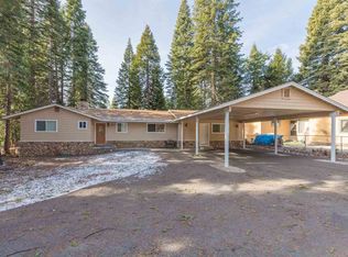1207 Lassen View Dr, Westwood, CA 96137