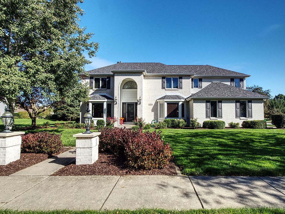 1219 Dover Ct, Shorewood, IL 60404 Zillow