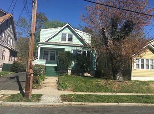 405 Harrison Ave, Roselle, NJ