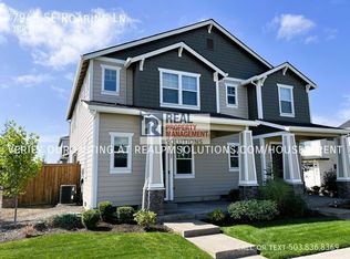 7945 SE Roaring Ln, Hillsboro, OR 97123