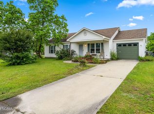 3111 Harvest Rd, Castle Hayne, NC 28429