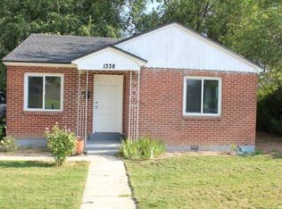 1338 W California Ave, Salt Lake City, UT 84104
