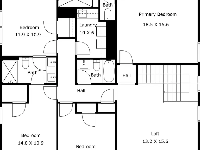 225 Holding Dairy Dr — Photo 48