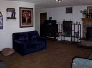 1888 SW Lynn St, Madras, OR 97741