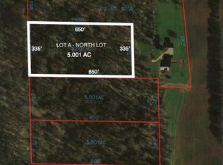 0 Graham Rd PARCEL 2, Mansfield, OH 44904