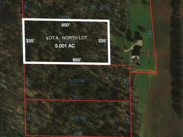 0 Graham Rd Parcel 2, Mansfield, OH 44904