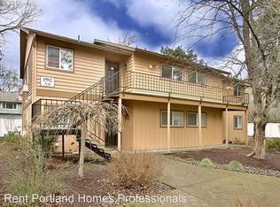 1902 NW 143rd Ave APT 8, Portland, OR 97229