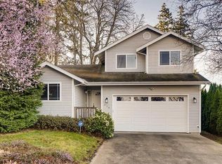 210 49th St SW, Everett, WA 98203