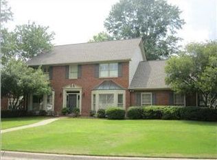 2937 N Hampton Dr, Tuscaloosa, AL 35406