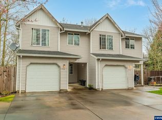 1416 Falcon Loop, Independence, OR 97351