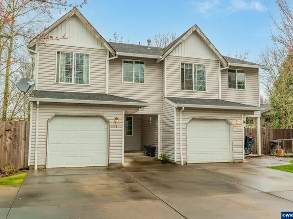 1416 Falcon Loop, Independence, OR 97351