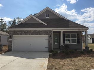 1238 Camlet Ln LOT 212, Fulton B Little River, SC 29566