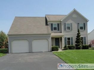 134 Forney Dr, Lititz, PA 17543