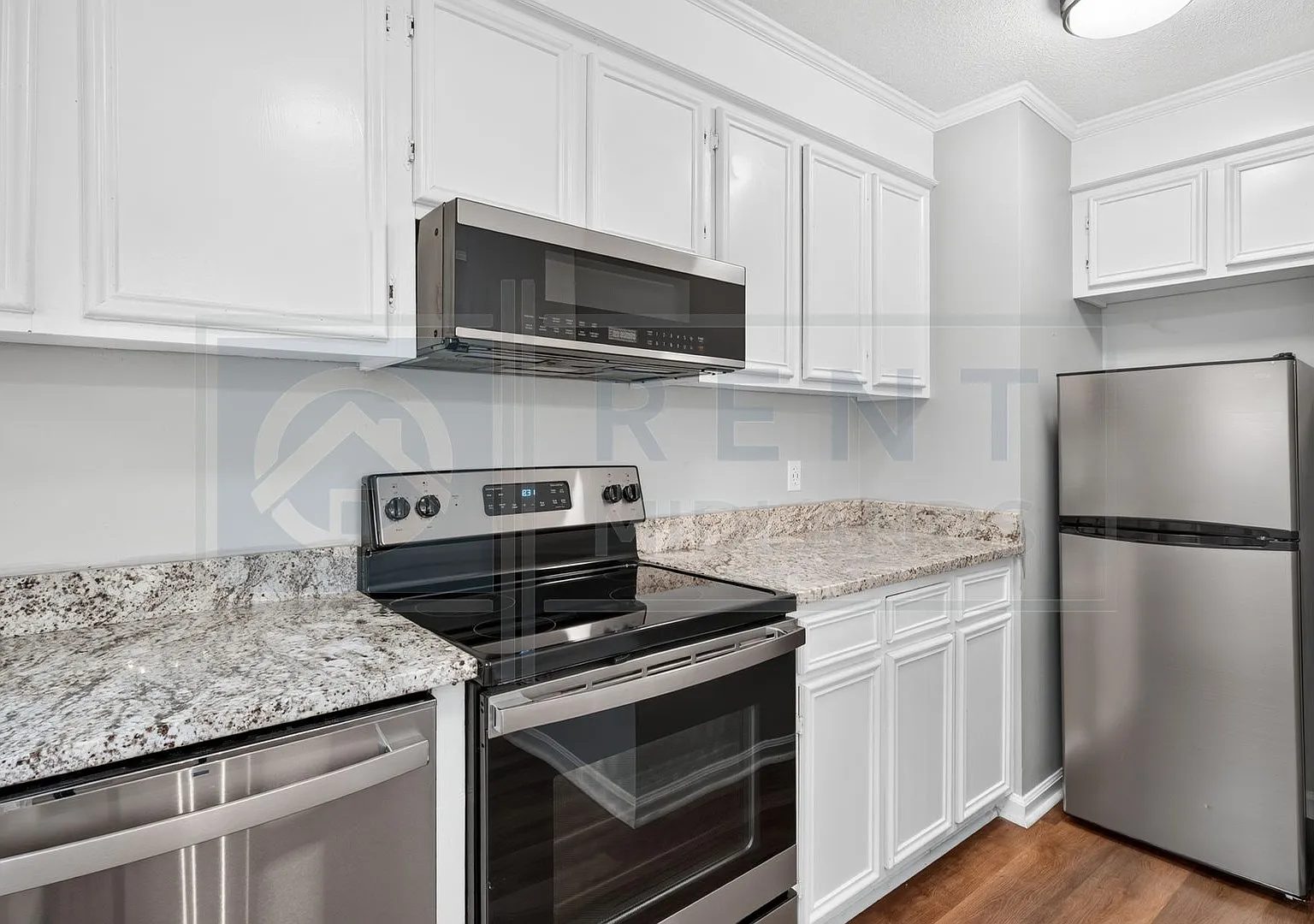 Granby Garden Townhomes — Photo 2