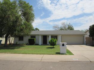 2001 N 73rd Ave, Phoenix, AZ 85035