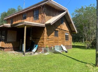 4863 SW 122nd Ln, Webster, FL 33597