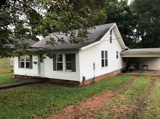 420 N Brown St, Clarksville, AR 72830