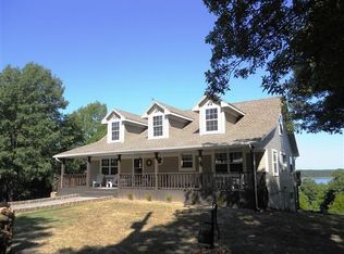 783 SE 1051 Rd, Deepwater, MO 64740