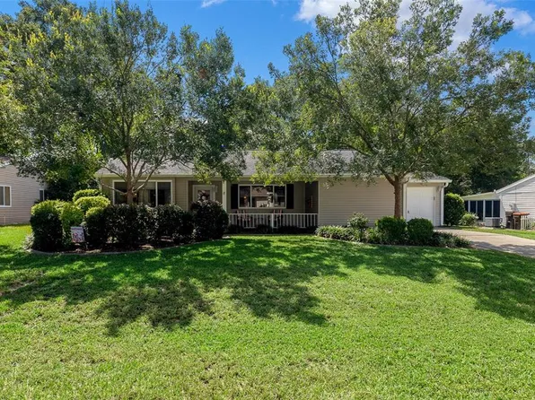 10889 SW 90th Ct, Ocala, FL 34481