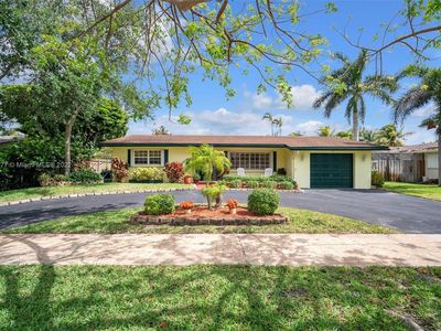 5011 Fillmore St, Hollywood, FL, 33021