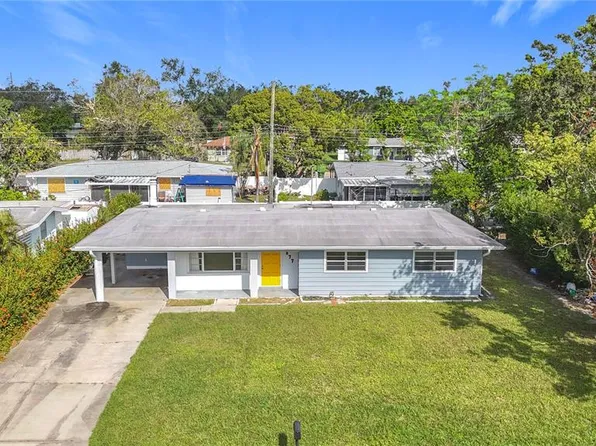 2877 Michigan St, Sarasota, FL 34237