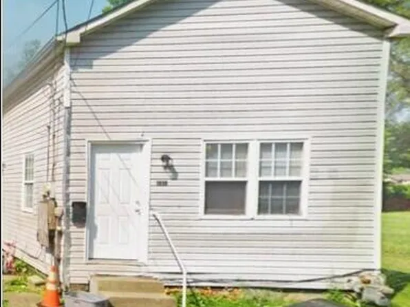 1818 Baird St, Louisville, KY 40203