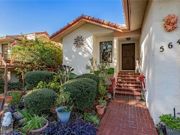 564 San Remo Cir, Inverness, FL 34450