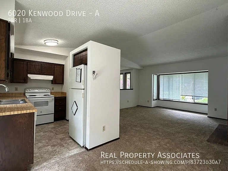 6020 Kenwood Dr #A — Photo 3