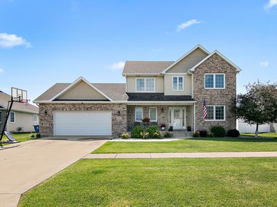 2225 Prairie Chase Dr, Bourbonnais, IL, 60914