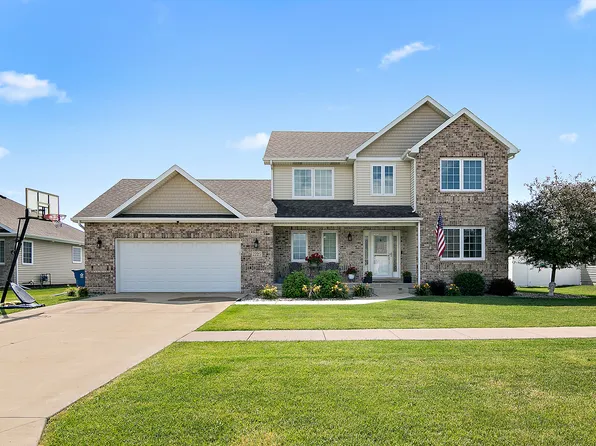 2225 Prairie Chase Dr, Bourbonnais, IL 60914