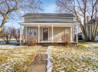 402 Morse St, Reed City, MI 49677