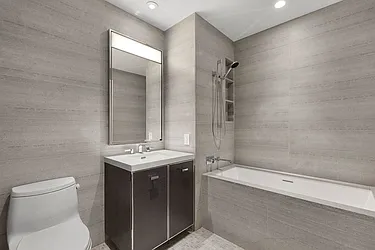 Rented by Compass