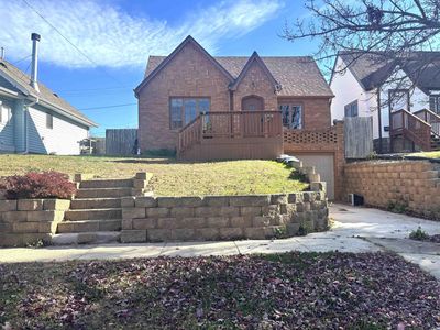 1118 S Newton St, Sioux City, IA, 51106