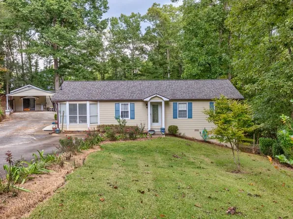 1021 Bouldercrest Ct, Watkinsville, GA 30677