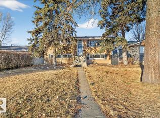 16206 79a Ave NW, Edmonton, AB T5R3J1