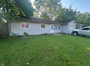 3733 Harvest Ave, Indianapolis, IN 46226